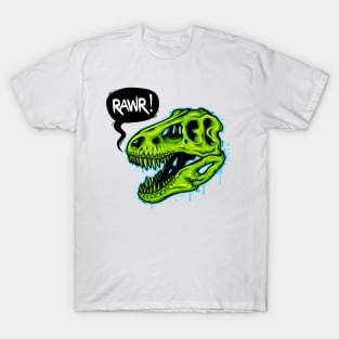 RAWR T-Shirt